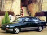 Daihatsu Applause 1989 года (JP)